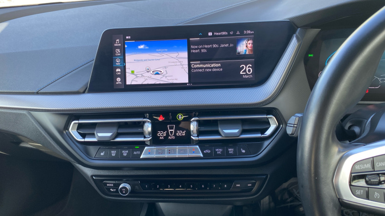 BMW 2 Series 218i [136] M Sport 4dr DCT Petrol Saloon